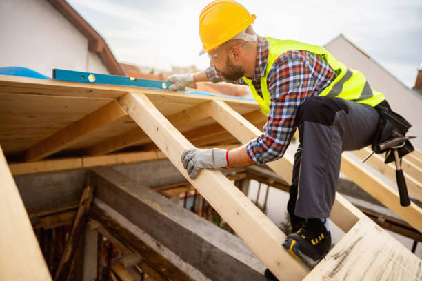 Tile Roofing Contractor in Marana, AZ