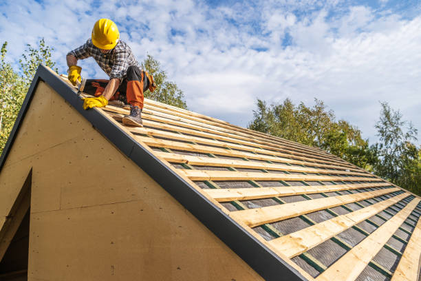 Quick and Trustworthy Emergency Roof Repair Services in Marana, AZ